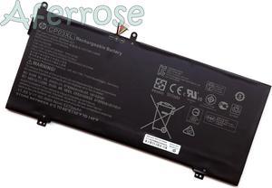 NEW Genuine CP03XL Battery for HPSpectre x360 13-ae000 Series HSTNN-LB8E 929066-421 929072-855 TPN-Q199