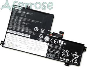 NEW Genuine L19C3PG1 L19M3PG1 L19L3PG1 Battery For 100e 300e LenovoChromebook 2nd Gen