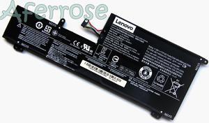 New L16C6PC1 L16L6PC1 L16M6PC1 Battery for LenovoYoga 720 / 720-15 / 720-15IKB Series  (Does NOT fit Yoga 720s Series)