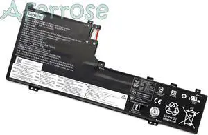 New L19L4PD2 L19M4PD2 Battery for LenovoYoga S740-14IIL-81RT 81RM 81RS  Series 4ICP5/55/90