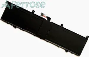 New L17C4P72 L17M4P72 L18M4P71 Battery for LenovoThinkPad P1 X1 Extreme 1st 2nd Gen 2018 2019 01AY969 01AY968 01YU911