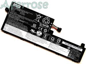 New L19C6P72 L19L6P72 Battery for LenovoThinkPad P15v Gen 1 2020 5B10W13960
