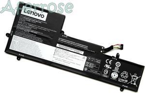 New L19C4PF5 L19M4PF5 Battery For LenovoYoga Slim 7-15IIL 7-15ITL05 Series  41CP6/54/90