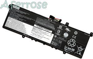 New L19C4PDD L19D4PDD L19M4PDD Battery for LenovoThinkBook 13S G2 G3 14S ITL Series 41CP5/33/123