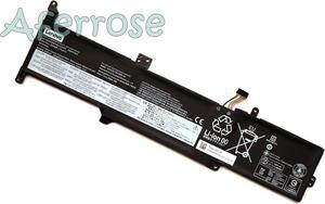 New L19D3PF5 L19C3PF7 L19L3PF5 Battery for IdeaPad 3 14" 3-15IIL05 3-14IML05 3-15IML05 Series 31CP6/54/90