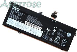 New L18C6PD1 L18M6PD1 L18D6PD1 L18L6PD1 L18C6PD2 L18M6PD2 Battery for LenovoThinkPad X13 X390 X395 Series 02DL017, 02DL018, 02DL019, 02DL020