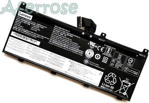 New L18C6P90 L18M6P90 Battery for ThinkPad P53 Series 02DL028 02DL029 5B10W13901