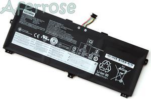 New L18L3P72 L18M3P72 L18S3P72 02DL021 02DL022 Battery for LenovoThinkPad X390 Yoga 07CD Series 31CP5/79/73