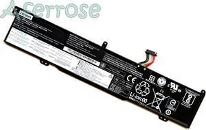 New Genuine L18C3PF1 L18M3PF1 Battery for LenovoIdeaPad L340-15IRH L340-17IRH Gaming Laptop