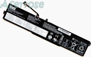 New L17M3PB1 L17C3PB0 L17D3PB0 L17L3PB0 L17M3PB0 Battery for LenovoIdeaPad 330G 330-15ICH 330-17ICH Series 31CP6/54/90