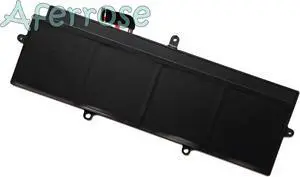 New PA5331U-1BRS Battery For Toshiba Portege A30-E A30-E-10N A30-E-120 A30-E-174 R30-E X30L-G Terca A30-G A40-E A40-G Series 4ICP4/63/68 R30-E