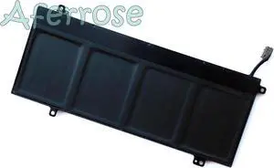 New Genuin PA5366U-1BRS Battery For Toshiba Dynabook Satellite Pro L50 L50-G Series 4ICP6/47/61