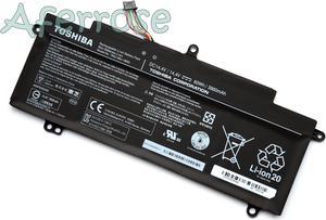 New Genuine PA5149U-1BRS 60Wh Battery for Toshiba Tecra Z40-A Z40-B Z40-C Z50-A Z50-B Series 4INP7/60/80