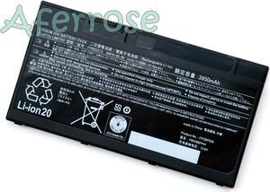 New FPB0337S FPCBP530 Battery for Fujitsu Limited Lifebook P727 P728 U727 U728 U729 Series 3INP6/60/80