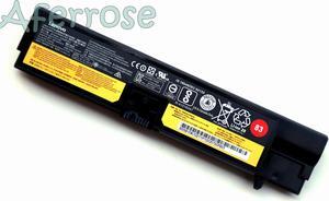 83 New 01AV418 01AV414 01AV415 Battery for LenovoThinkPad E570 E570C E575 Series SB10K97575