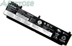 New 00HW022 00HW023 Battery for LenovoThankPad T460s T470s Series SB10F46461