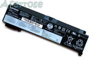 01AV405 01AV406 00HW024 00HW025 Battery for LenovoThinkPad T460s T470s Series 31CP7/38/65
