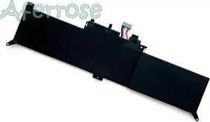 New 00HW026 00HW027 01AV432 01AV433 01AV434 Battery for LenovoThinkPad Yoga 260 370 Series SB10K97589 SB10K97591 4ICP5/53/88