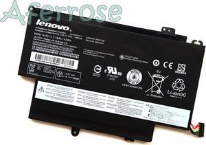 New 45N1704 45N1705 45N1706 45N1707 Battery for LenovoThinkPad S1 Yoga 12 20DL 20CD 4ICP5/42/62-2
