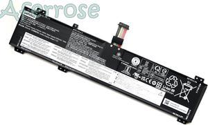 Genuine L21M4PC3 L21B4PC0 L21C4PC1 L21D4PC1 L21D4PC2 L21M4PC2 Battery for LenovoLegion R9000K R9000P Y9000P 2022 Series 41CP4/62/141