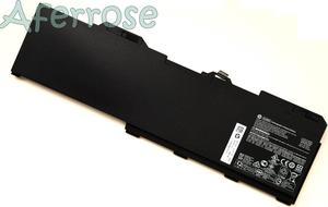 New Genuine AL08XL Battery for HPZBook Fury 15 17 G7 Mobile Workstation HSTNNIB9N HSTNNOB1S L861551C1 L86212001 L86155AC1