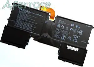 New BF04XL Battery For HPSpectre 13-AF 13-V115TU 13-V116TU 13-V117TU 13-AF0XX 13-AF010CA 13-AF006NF Series HSTNN-LB8C TPN-C132 924843-421 924960-855