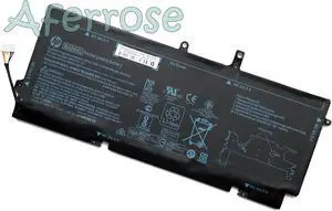 New BG06XL BG06045XL Battery for HPEliteBook Folio 1040 G3 Series 804175-181, 804175-1B1, 804175-1C1, 805096-001, 805096-005, HSTNN-IB6Z