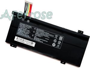 New GK5CN00133S1P0 GK5CN11163S1P0 GK5CN03133S1P0 Battery for Getac Tongfang GK5CN4Z GK5CN5Z GK5CN6Z  Machenike X9Ti X8Ti GK6Z5CN GK7CN6S  For Schenker XMG Neo 15 XMG Neo 15 Turing