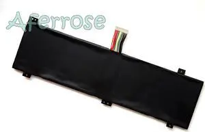 New GK5CN-00-13-4S1P-0, GK5CN-00-13-3S1P-0 Battery for Getac GK5CN5Z GK5CN6Z GK5CN4Z GK6Z5CN Schenker XMG Neo 15 Medion Erazer X6805 X6807 Series 4ICP6/63/69