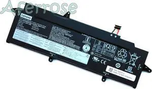41Wh L20C3P72 L20M3P72 L20D3P72 Battery for ThinkPad X13 Gen 2 Series 31CP6/62/64