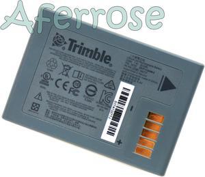 New 990737 76767 Battery for Trimble R10 GPS RTK Receiver Battery