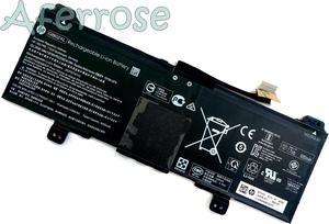 GB02XL New Genuine Battery for HPChromebook X360 11 G2 EE Series HSTNN-DB7X, HSTNN-IB8W, L42550-171, L42550-2C1, L42583-005