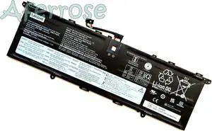 New L20B4PD2 L20C4PD2 L20D4PD2 L20C4PB0 Battery For LenovoThinkBook 14p G2 ACH Series SB11C04258, SB11C04259, 41CP5/38/123