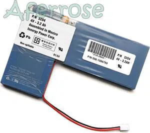 2024 Year New 59Y5491 24P8063 006-1086769 for IBM DS4100/DS4300 Battery
