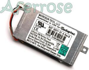 New 39R8804 90P5245 for IBM X236 X346 Array Card 7K SCSI U320 Controller Battery