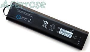 SM 201-6 New 39Wh Battery For GE DASH 3000 4000 5000 B20 B30 B40 B20I B30I B40I Series 31CR19/66-2