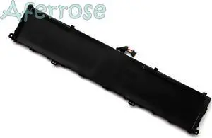 New L20D4P75 L20M4P75 Battery for ThinkPad P1 G4 X1 Extreme Gen 4 Series SB11B79215, SB11B79216, 5B11B79217, 5B11B79218, 41CP5/56/142