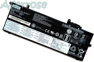 New L17C6P71 L17L6P71 L17M6P71 L17C6P72 L17M6P72 01AV470 01AV471 01AV472 01AV484 01AV485 Battery for LenovoThinkPad A285 X280 Series 31CP6/38/64-2