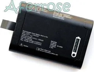 New RRC2040 ultrasonic flaw detector Industrial Controller Battery 31NR19/66