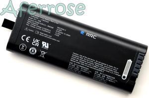 RRC2040-2 New For Olympus Epoch 650 Flaw Detector Industrial Battery 31NR19/66-2