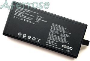 New RRC3570-S Medical/Industrial Applications Instrument Battery 71NR22/71-1