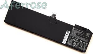 New VX04XL Battery for HPZBook 15 G5 Series L05766-855 L06302-1C1 HSTNN-IB8F 4ICP6/59/109