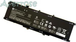 ZG06XL New Battery for HPZBook Studio X360 G5 Series HSTNN-1B8H, L07045-855, L07046-855, L07351-1C1 31CP7/50/71-2