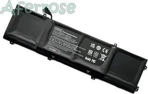 ZN08XL New Replacement Battery for HPZbook Studio G4 HSTNN-DB7U 907584-850 907428