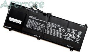ZO04XL New Battery for ZBook Studio G3 G4 Mobile Workstation HSTNN-LB6W HSTNN-C02C 808396-422 808396-421 HSTNN-CS8C HSTNN-C88C