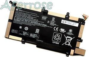 WS04XL New Battery For HPSpectre x360 14-EA 14t-ea 14t-ea000 Series HSTNN-DB9Z L97352-2D1 L97357-005 21CP5/52/95-2