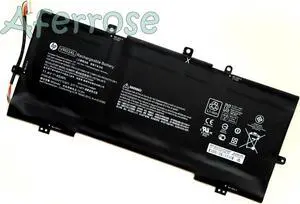 VR03XL New Battery for HPEnvy Pavilion 13-D 13-D046TU 13-D025TU 13-d000 13t-d000 Series 816497-1C1 HSTNN-IB7E 816238-850