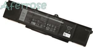 97Wh New 9JRV0 Battery for Latitude 15 5521 Precision 15 3561 Alienware m17 R5 Series 31CP7/54/64-2