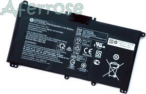 HT03XL New Genuine Battery for HPPavilion 14-CE 14-CF 15-CS 15-DA Series HSTNN-DB8R