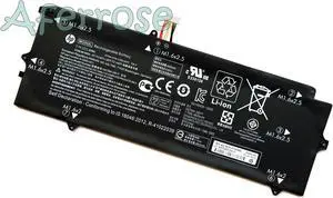 MG04XL New Battery for Elite x2 1012 G1 Series HSTNN-DB7F 812060-2B1 812205-001